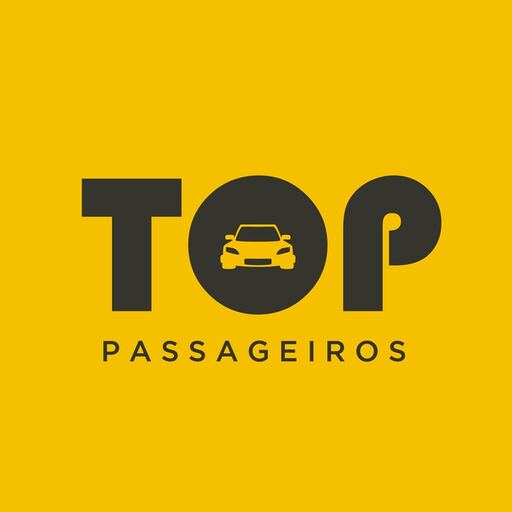 Top Passageiros